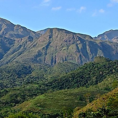 Sitio Vista Da Serra لافرينهاس المظهر الخارجي الصورة