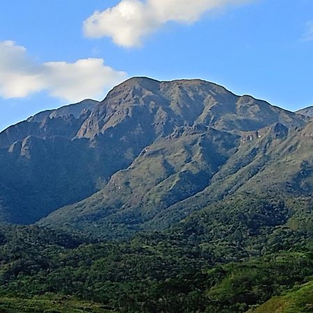 Sitio Vista Da Serra لافرينهاس المظهر الخارجي الصورة