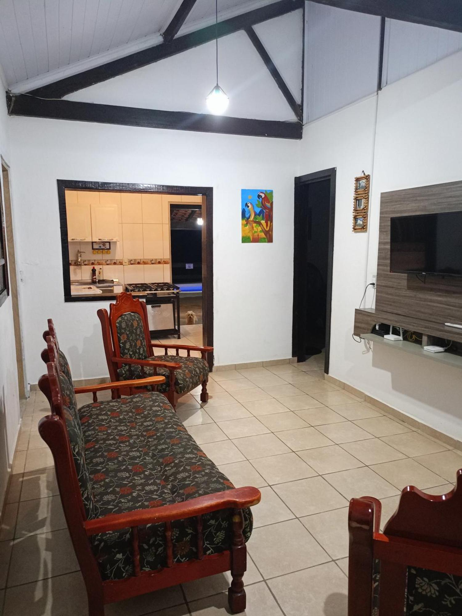 Sitio Vista Da Serra لافرينهاس المظهر الخارجي الصورة