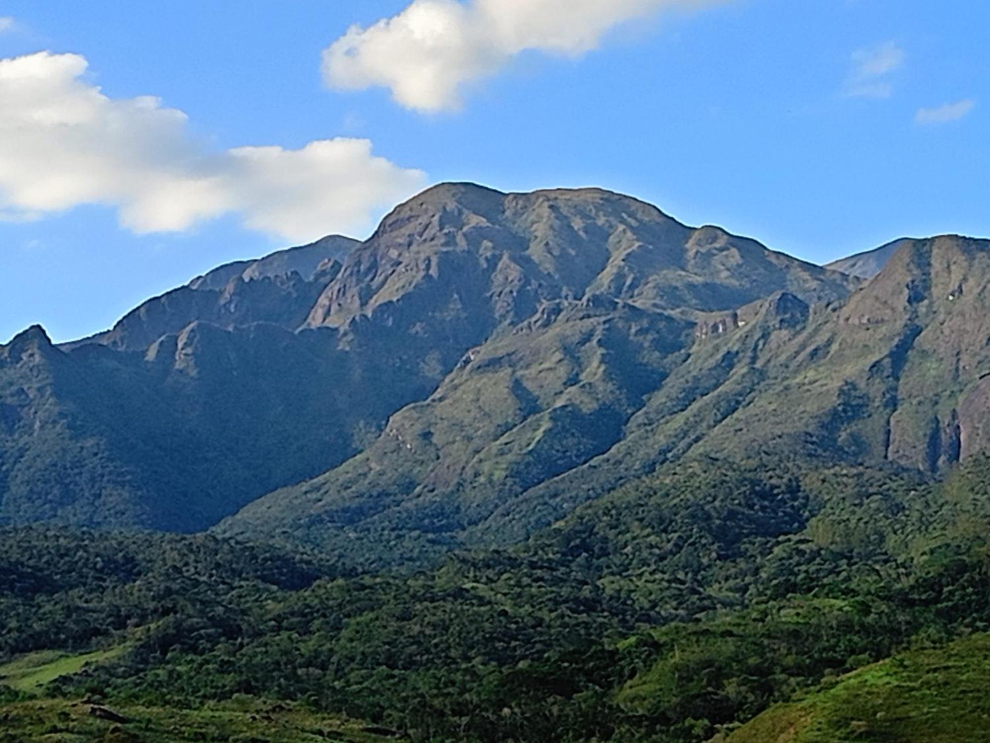 Sitio Vista Da Serra لافرينهاس المظهر الخارجي الصورة